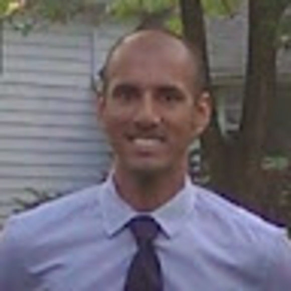 Meet your Posher, Sanjay - Picture 1 of 1